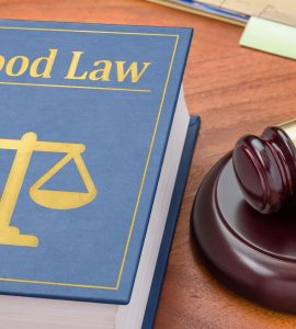 Indian Food laws - ancient to modern - in search of change