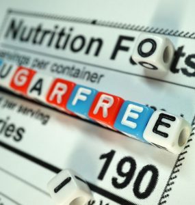 Food packages 1 Nutrition Meets food science