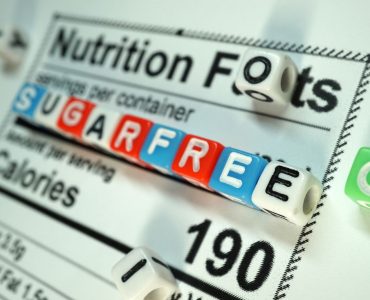 Food packages 1 Nutrition Meets food science