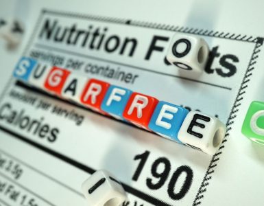 Food packages 1 Nutrition Meets food science