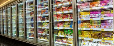 Frozen Foods 1 Nutrition Meets Food Science