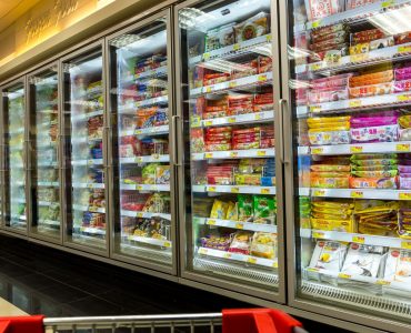Frozen Foods 1 Nutrition Meets Food Science