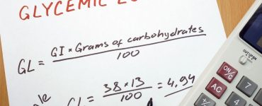 Glycemic Load - Nutrition Meets Food Science