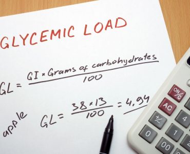 Glycemic Load - Nutrition Meets Food Science