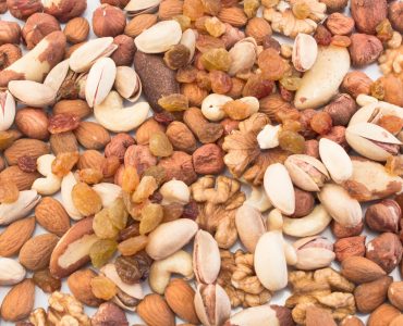 Glycemic Index 1 - Nutrition Meets Food Science
