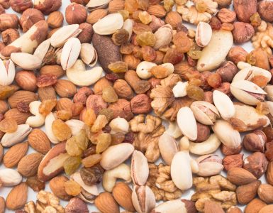Glycemic Index 1 - Nutrition Meets Food Science