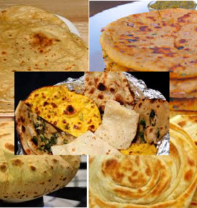 Nutrition Meets Food Science - IndianRotis