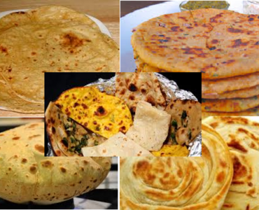 Nutrition Meets Food Science - IndianRotis