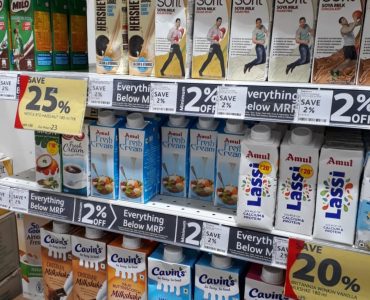 Nutrition Meets Food Science - Aseptic Processing 8