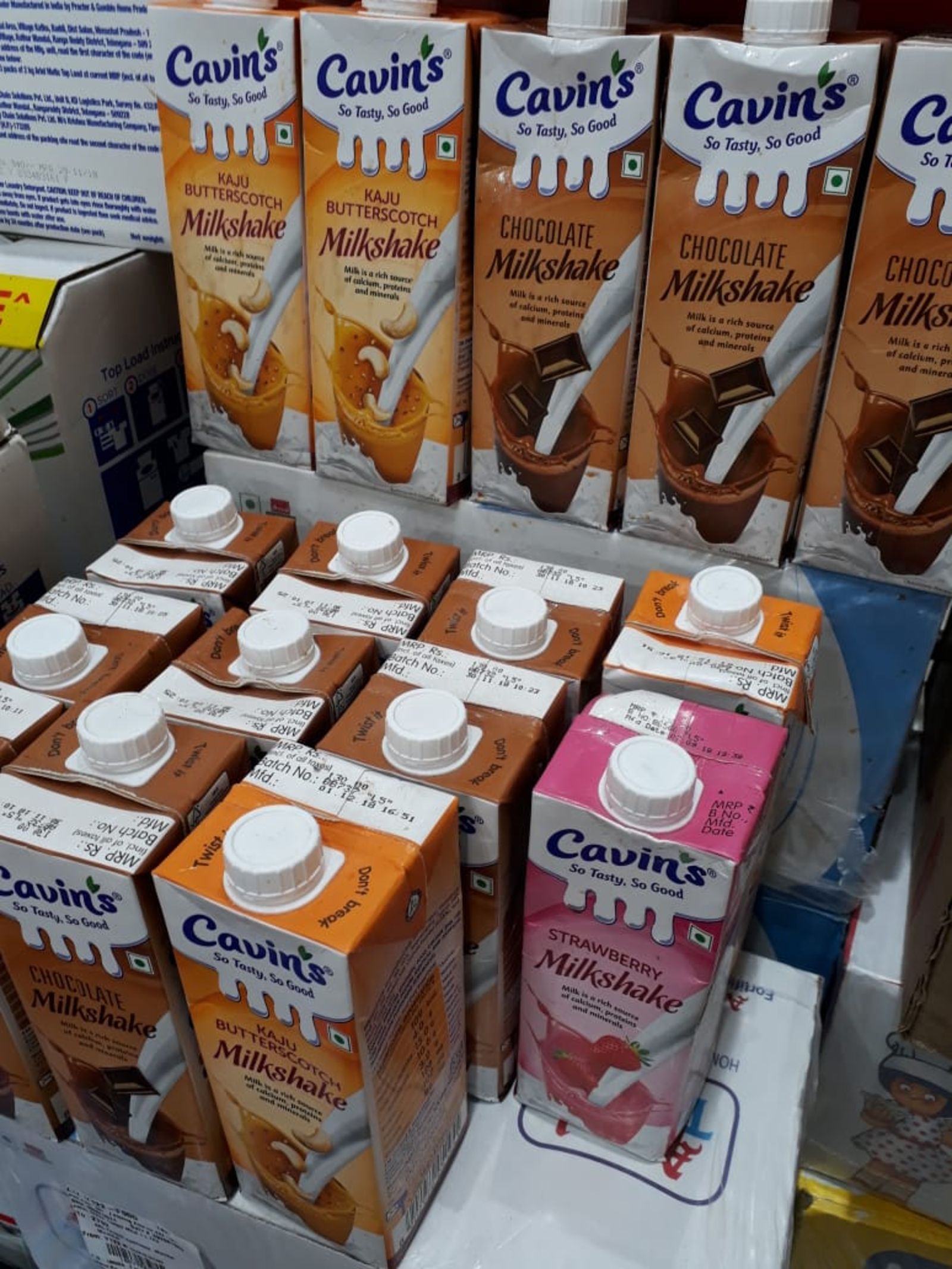 ASEPTIC PROCESSING Nutrition Meets Food Science