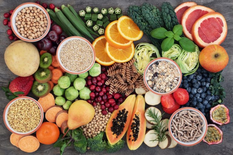 Dietary Fibre Different types and their advantages Nutrition Meets