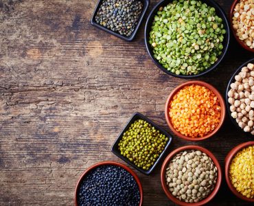 Proteins - Nutrition Meets Food Science 1