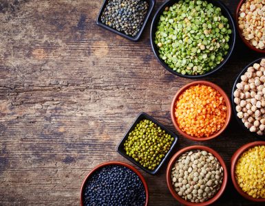 Proteins - Nutrition Meets Food Science 1