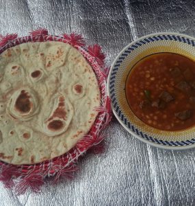 MEETING YOUR PROTEINS REQUIREMENTS - 1 nutrition meets food science