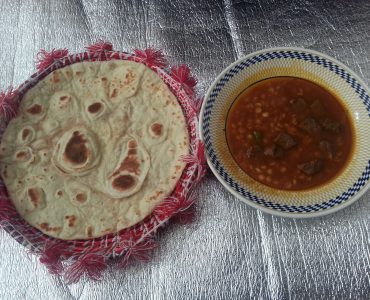 MEETING YOUR PROTEINS REQUIREMENTS - 1 nutrition meets food science