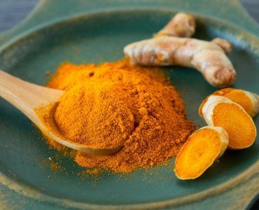 Magic of Turmeric - nutrition meets food science 2
