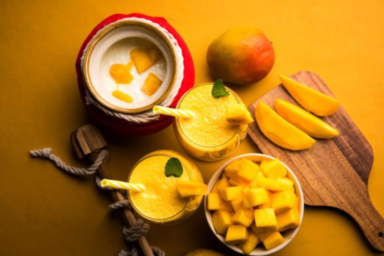 Eating Mangoes & Blood Sugar Nutrition Meets Food Science