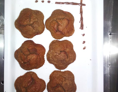 okara muffins